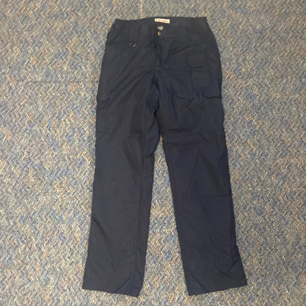 5.11 WOMEN'S TACLITE® PRO RIPSTOP PANT